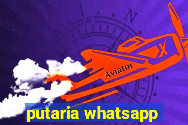 putaria whatsapp